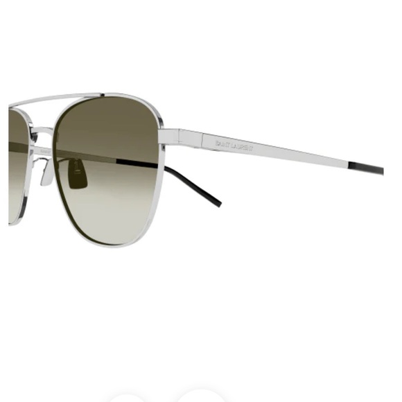 SAINT LAURENT SL 531-006 SUNGLASSES - Picture 5 of 10